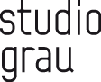 studio grau Logo